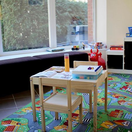 Hotel Vita Self Check In Druskininkai Eksteriør billede