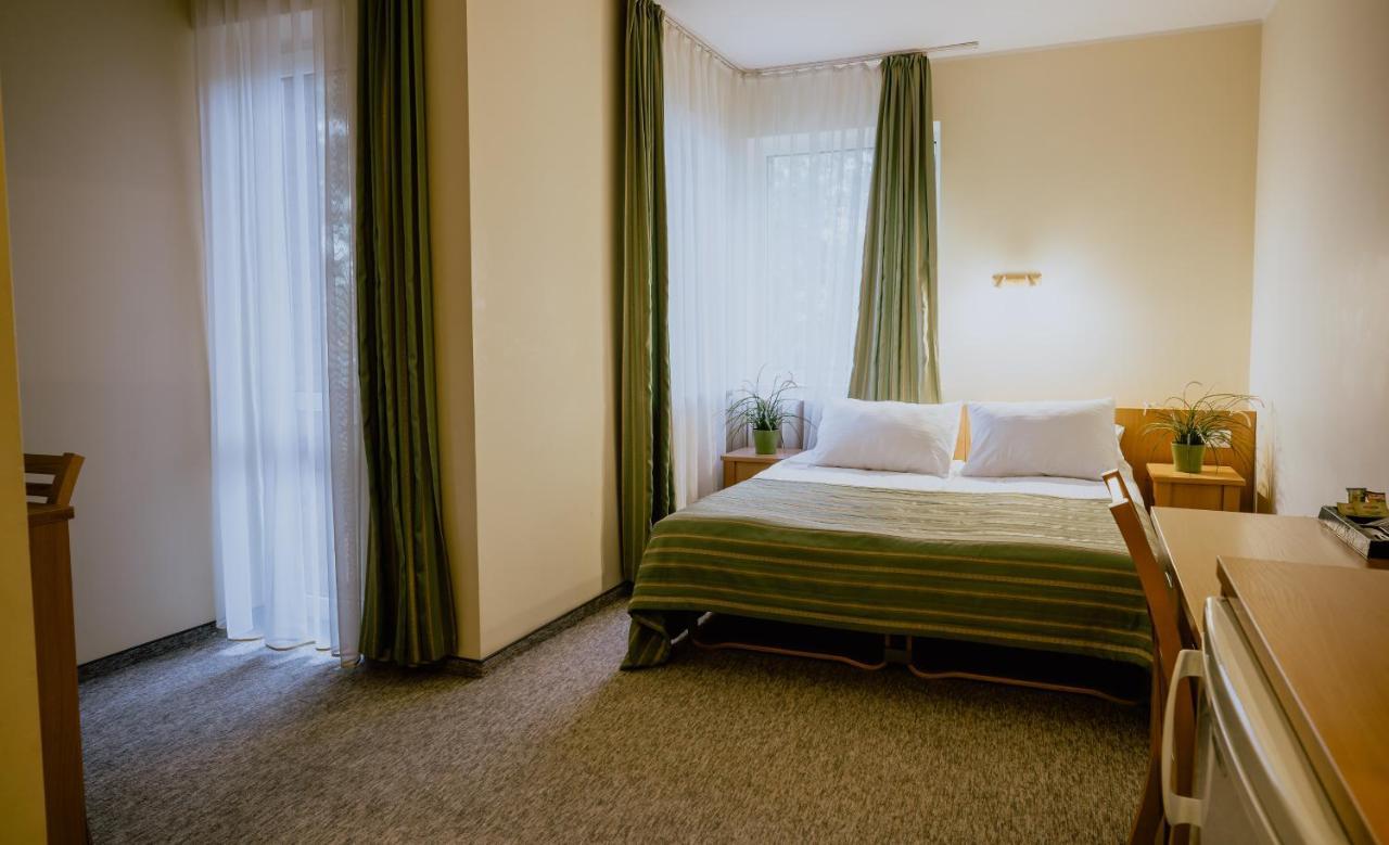 Hotel Vita Self Check In Druskininkai Eksteriør billede